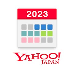 Yahoo!カレンダー 無料スケジュールアプリで管理