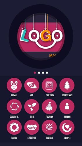 Logo Generator & Logo Maker