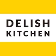 DELISH KITCHEN-レシピ動画で料理を楽しく簡単に