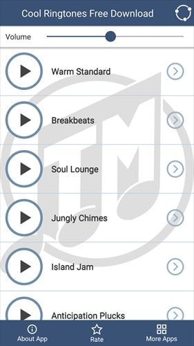 クール 着信音 アプリ 無料
