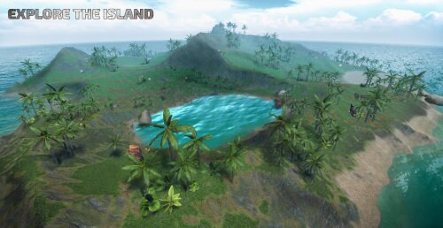 Survival Island: Evolve