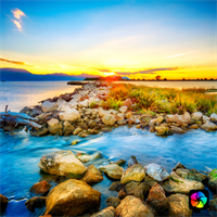 HDR Max - Photo Editor