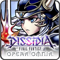 ディシディアファイナルファンタジー オペラオムニア
