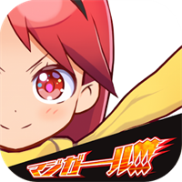 マジガーーーーール!(萌え系美少女シューティングRPG)