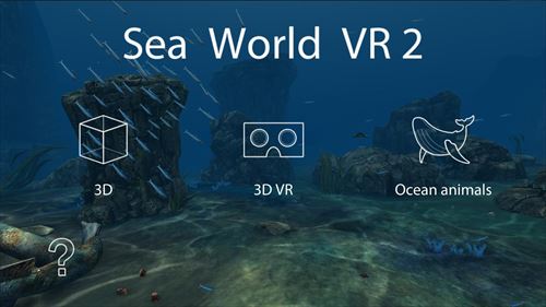 Sea World VR2