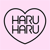 女子高生のトレンドと韓国情報アプリ　HAUHARU♥ハルハル