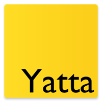 今日から習慣付け！スタンプカードで目標達成：Yatta