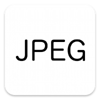 JPEG 変換〜PNG,GIF,BMP画像をJPEGで保存