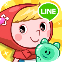 LINE チャチャ