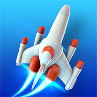 ギャラガ ウォーズ (Galaga Wars)