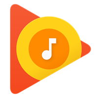 Google Play ミュージック