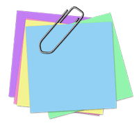 Sticky Notes + Widget