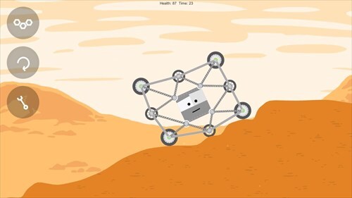 Rover Builder