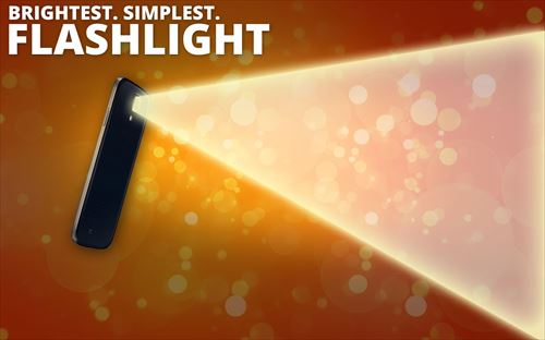 Flashlight