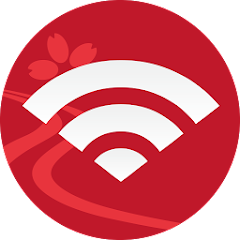 Japan Connected Wi-Fi