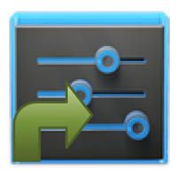 設定ショートカット