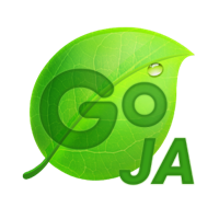 GOキーボード - 絵文字のための日本語