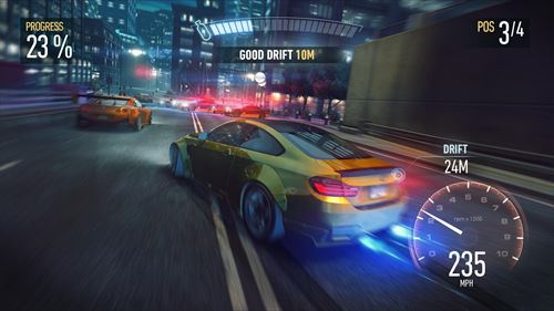 Need for Speed™ No Limits