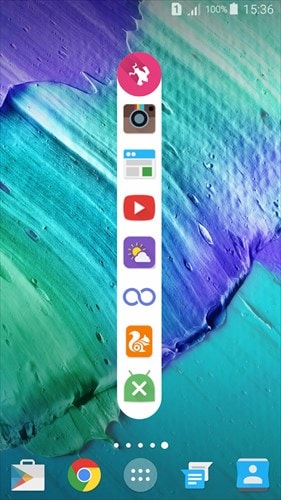 Floating ToolBox-Floating App