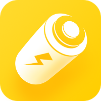 Yellow Battery