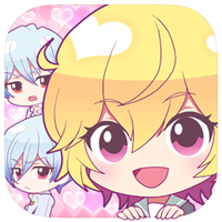 美男高校地球防衛部LOVE!LOVE!GAME!