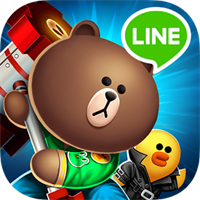 LINE ファイター