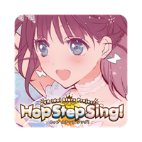 Hop Step Sing! 1st song