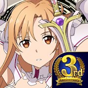 ソードアート・オンライン メモリー・デフラグ