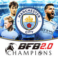 BFBチャンピオンズ2.0【サッカーゲーム】