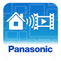 Panasonic Media Access