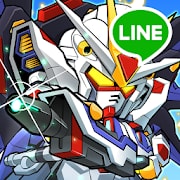 LINE: ガンダム ウォーズ