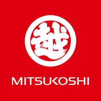 MY MITSUKOSHI