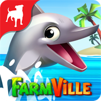 FarmVille: Tropic Escape