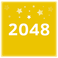 2048 Number Puzzle game