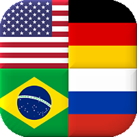 Flags of All World Countries
