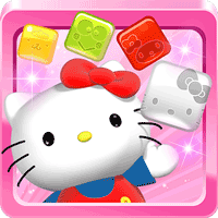 Hello Kitty ジュエルタウン!