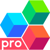 OfficeSuite Pro + PDF (Trial)