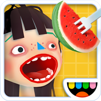 トッカ・キッチン 2 (Toca Kitchen 2)