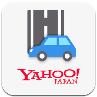 Yahoo!カーナビ -【無料ナビ】渋滞情報も地図も自動更新