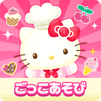 ハローキティズラボ|サンリオ動画見放題&ごっこ遊び