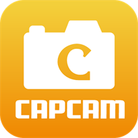 カプコン公式イベントカメラ CAPCAM