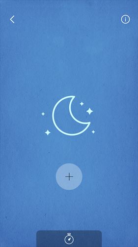 MUJI to Relax