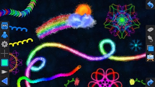 Scribblify - ペイント、ドロー、いたずら書き