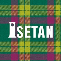 MY ISETAN