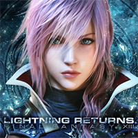 ライトニング リターンズ ファイナルファンタジーXIII