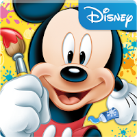 Mickey's Color and Play!