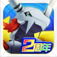 デジモンリンクス