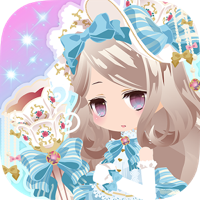 可愛くきがえてファッションショー!!CocoPPa Play