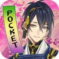 刀剣乱舞-ONLINE- Pocket