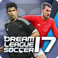 Dream League Soccer 2017